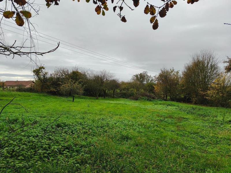 Fermette - 163 m² - 7 pièces