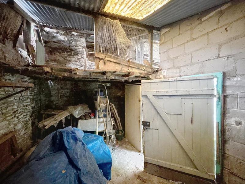 Maison de ville - 72 m² - 4 pièces