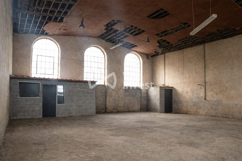 Maison ancienne - 223 m² - 5 pièces