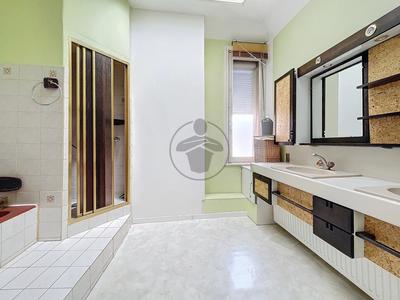 Appartement - 86 m² - 3 pièces