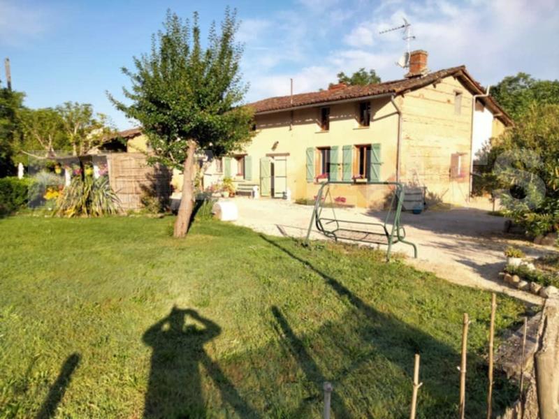 Longère - 334 m² - 6 pièces