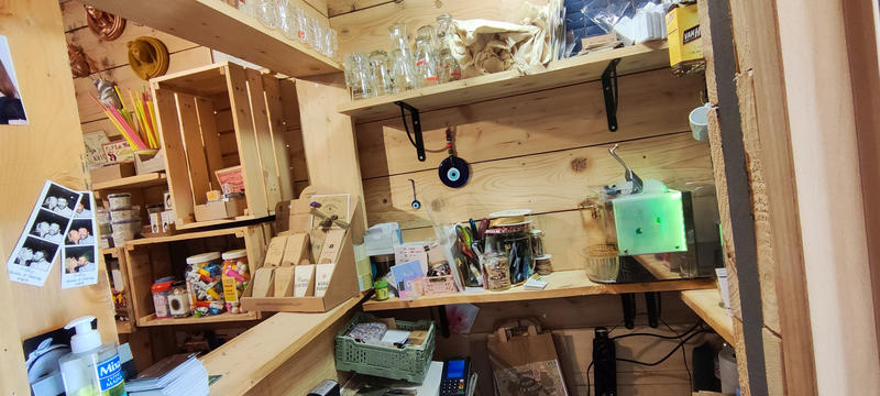 Fonds de commerce - Local commercial - 70 m²