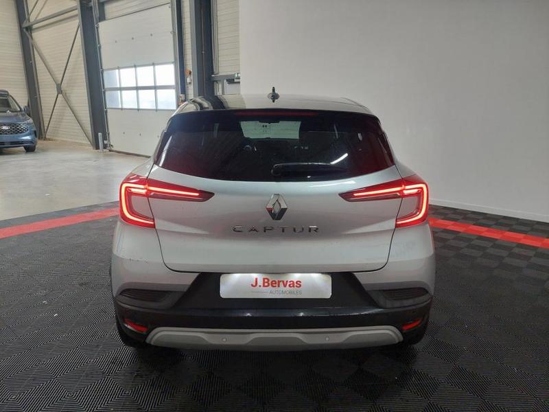 Renault Captur evolution TCe 90
