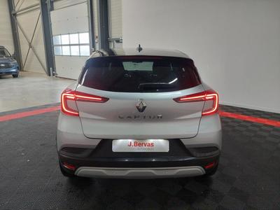 Renault Captur evolution TCe 90