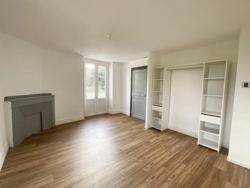 Maison de village - 165 m² - 6 pièces