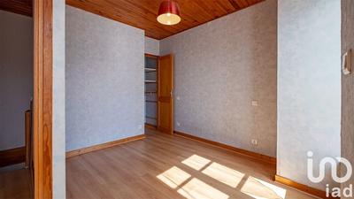 Maison de village - 76 m² - 4 pièces