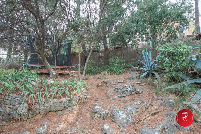 Maison - 136 m² - 7 pièces