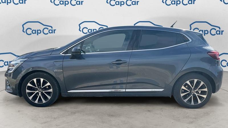 Renault Clio V 1.0 TCe 100 Intens