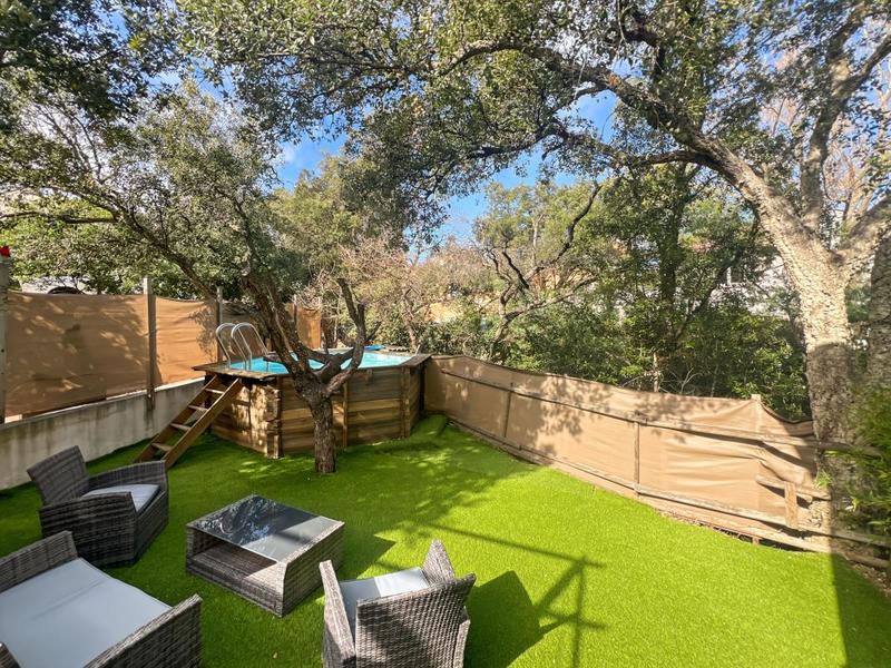 Villa - 190 m² - 7 pièces