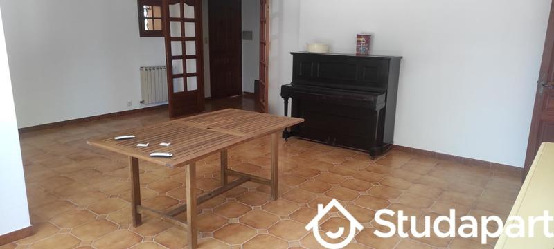 Maison - 130 m² - 3 pièces