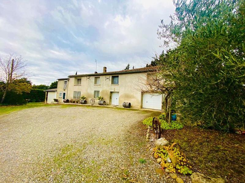 Maison - 147 m² - 6 pièces