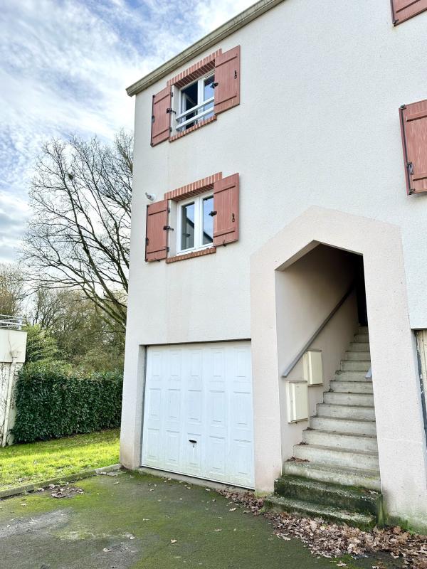 Maison - 51 m² - 3 pièces