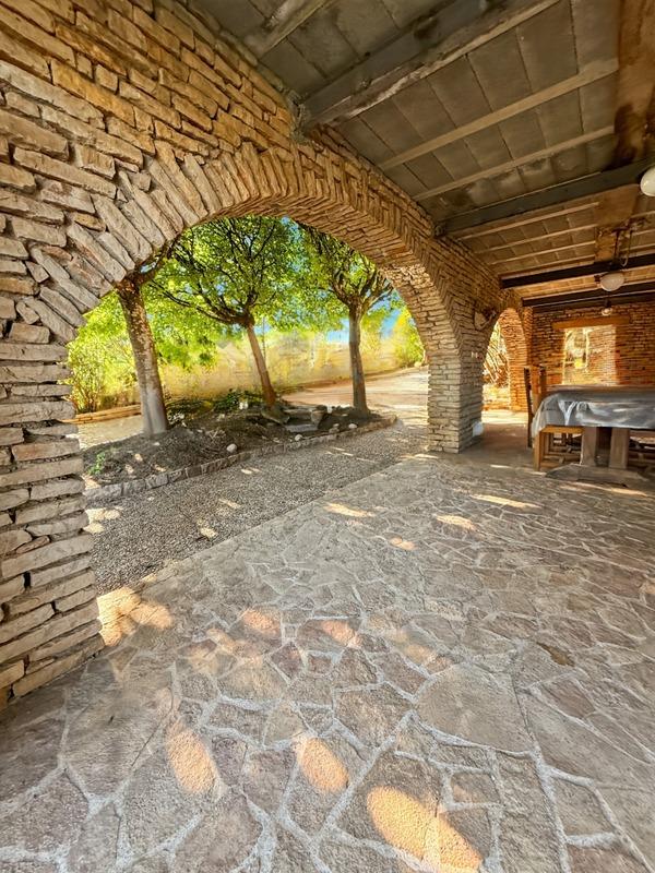 Maison - 158 m² - 6 pièces