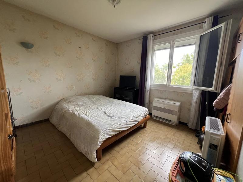 Villa - 125 m² - 5 pièces