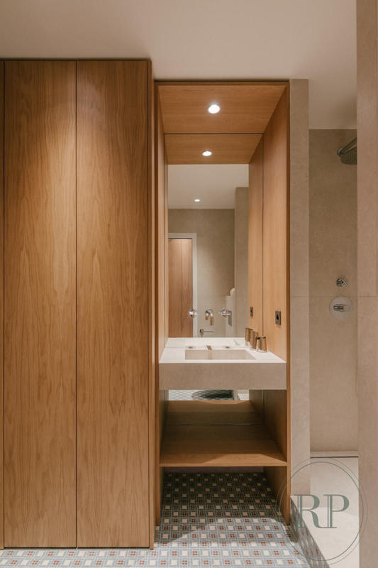 Appartement - 28 m² - 2 pièces