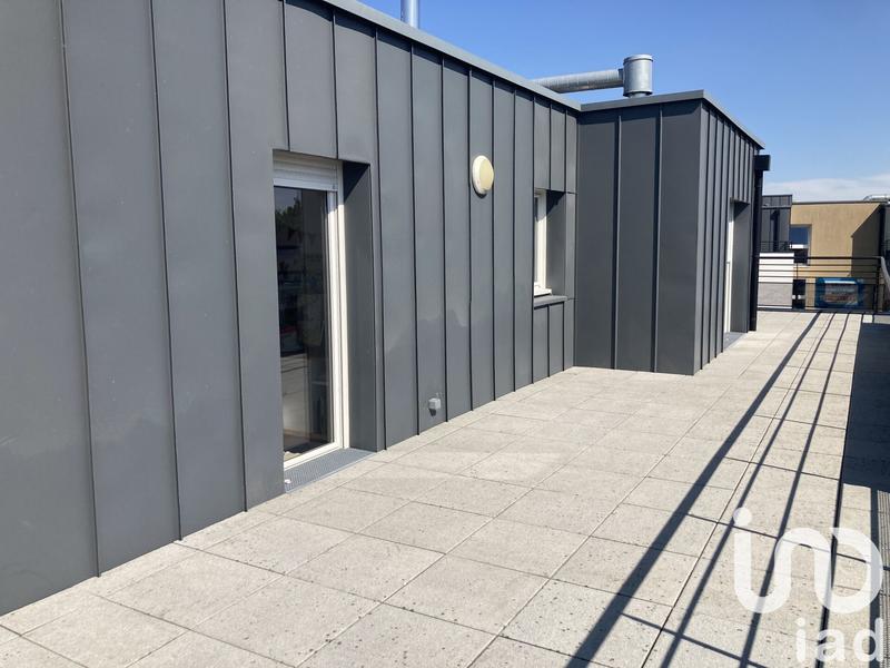 Appartement - 89 m² - 4 pièces