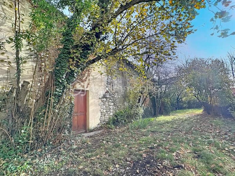 Maison - 118 m² - 5 pièces