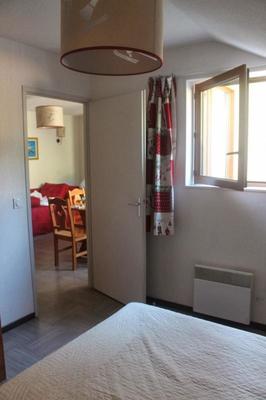 Appartement - 40 m² - 3 pièces