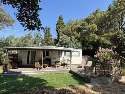 Maison - 31 m² - 3 pièces