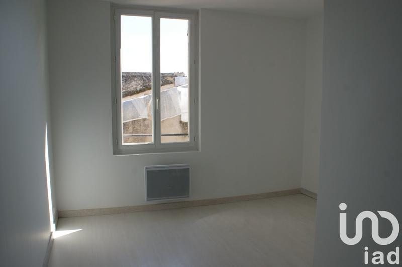 Maison de ville - 92 m² - 4 pièces