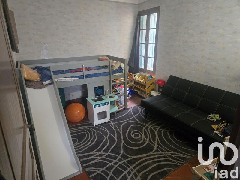 Maison de village - 148 m² - 5 pièces