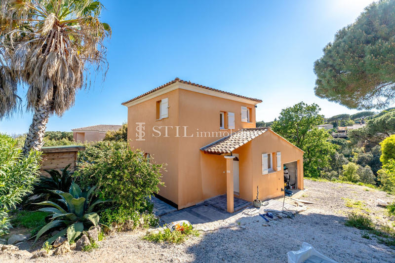 Villa - 67 m² - 3 pièces