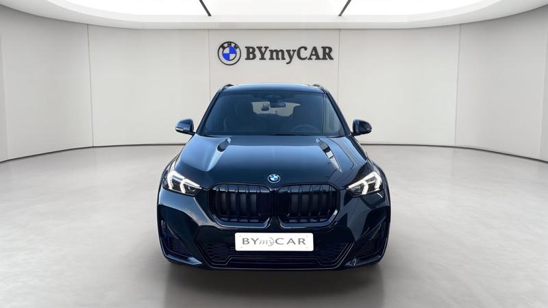 Bmw X1 U11 sDrive 20i 170ch Dkg7 m Sport