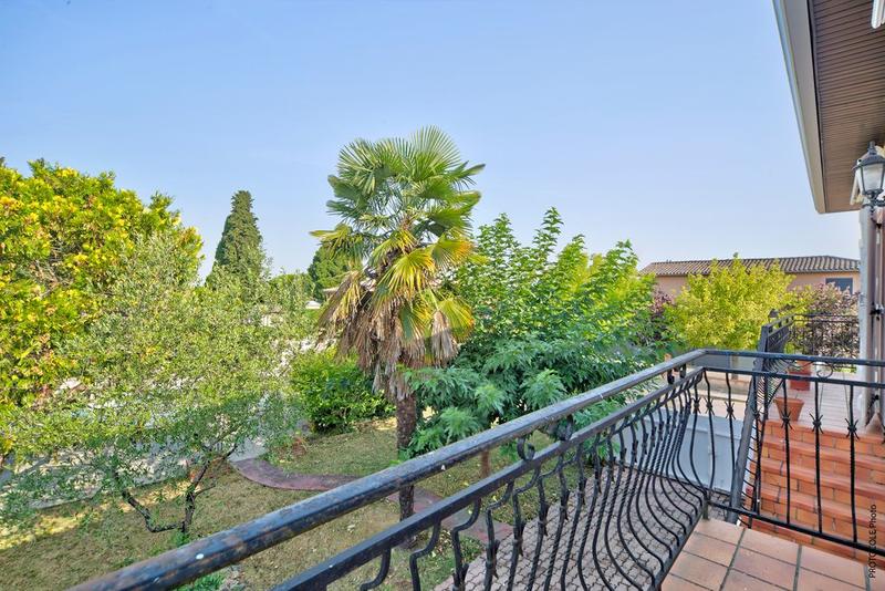 Maison - 217 m² - 7 pièces