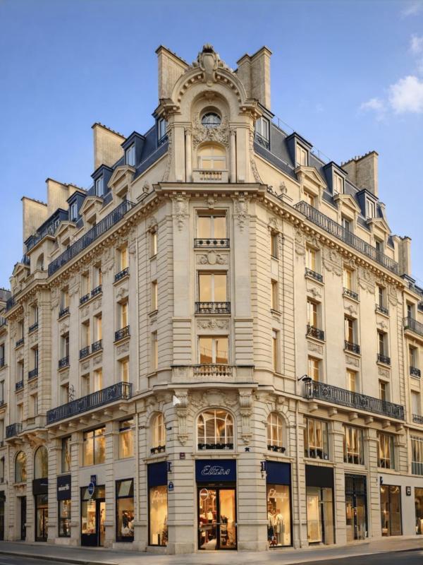 Appartement - 22 m² - 1 pièce