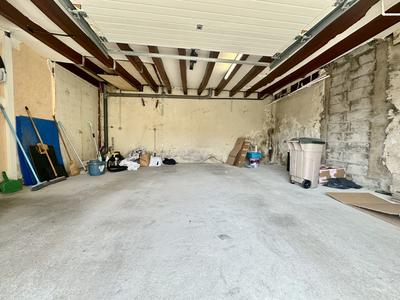 Maison - 79 m² - 3 pièces