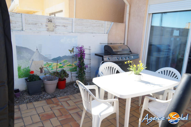 Maison - 67 m² - 4 pièces