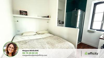 Maison - 93 m² - 5 pièces