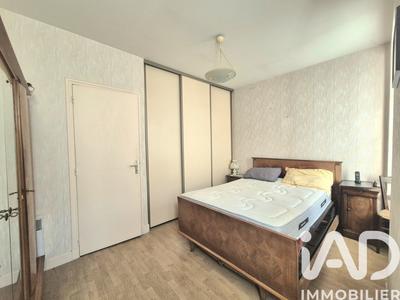 Maison de ville - 76 m² - 4 pièces