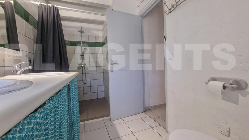 Appartement - 60 m² - 4 pièces