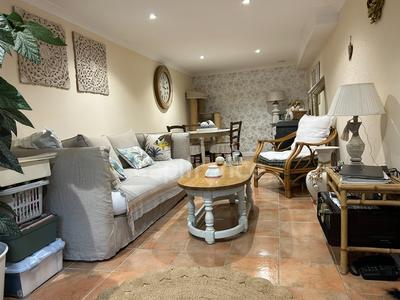 Maison - 94 m² - 4 pièces