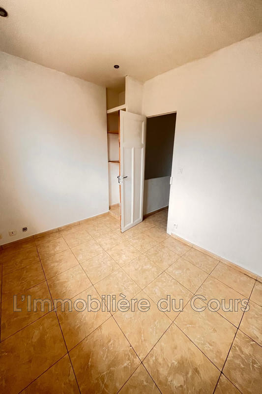Maison de ville - 28 m² - 2 pièces