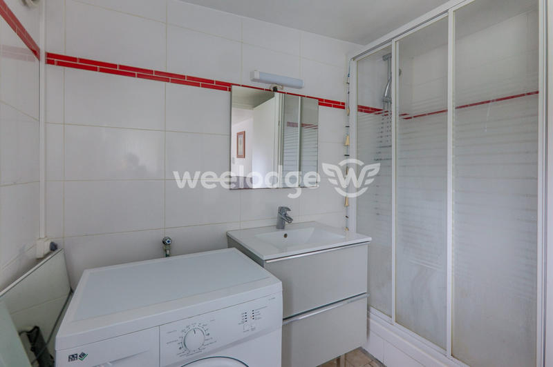 Appartement - 24 m² - 1 pièce