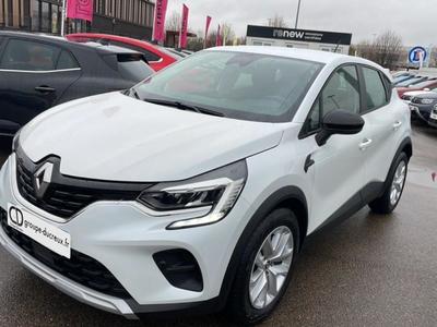 Renault Captur TCe 90 - 21 Business