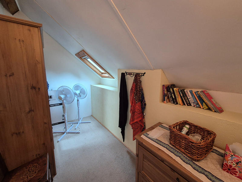 Maison - 85 m² - 6 pièces