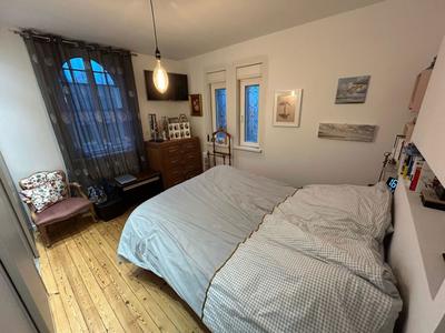 Maison de maîtres - 4 500 m² - 1 pièce