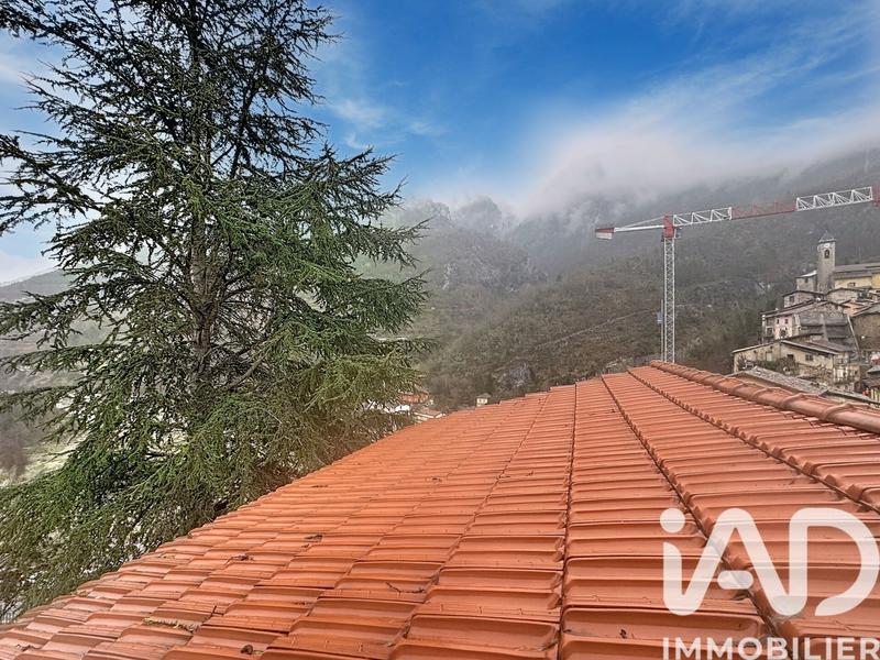 Maison - 78 m² - 3 pièces