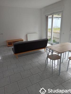 Appartement - 70 m² - 2 pièces