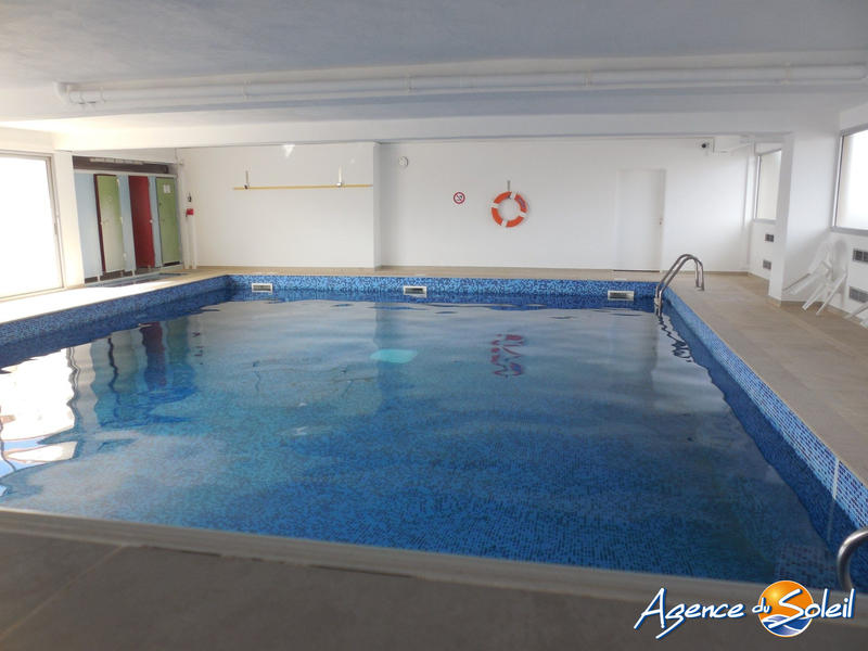 Appartement - 50 m² - 3 pièces