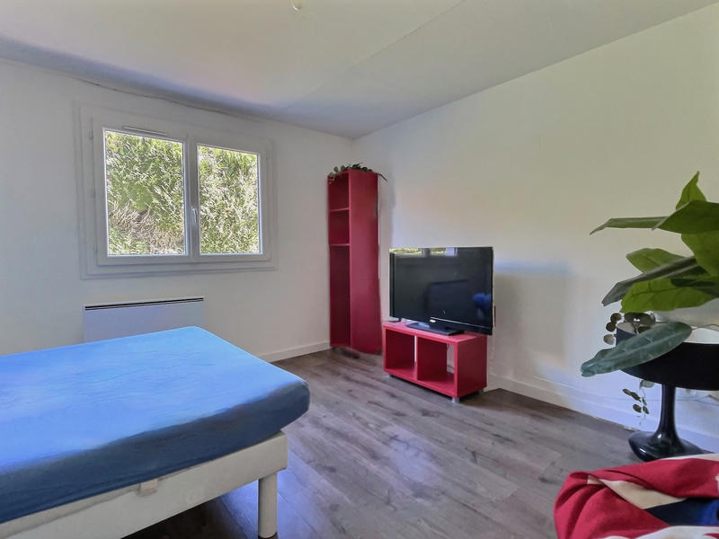 Villa - 121 m² - 5 pièces