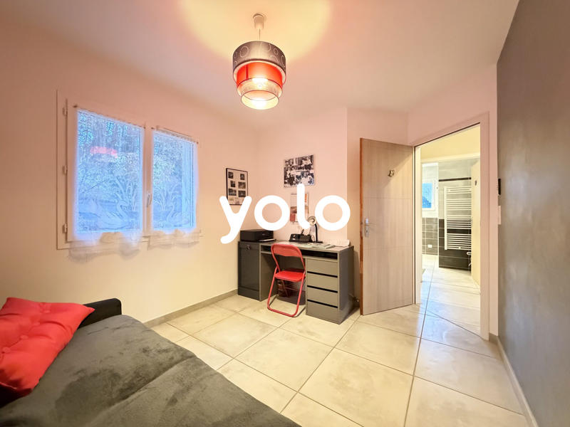 Maison - 175 m² - 5 pièces