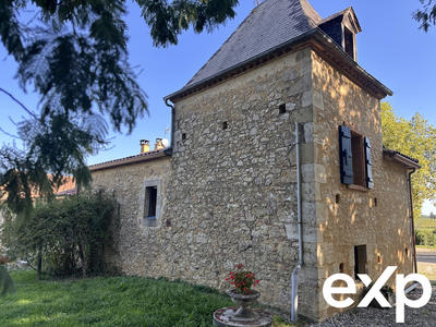 Maison - 375 m² - 17 pièces