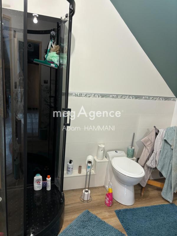 Maison de campagne - 186 m² - 6 pièces