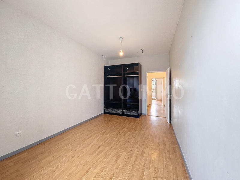 Appartement - 74 m² - 3 pièces