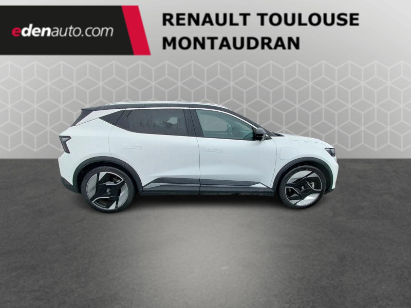 Renault Scénic E-Tech electrique 220 ch grande autonomie Techno Iconic