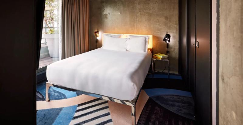 Appartement - 18 m² - 1 pièce